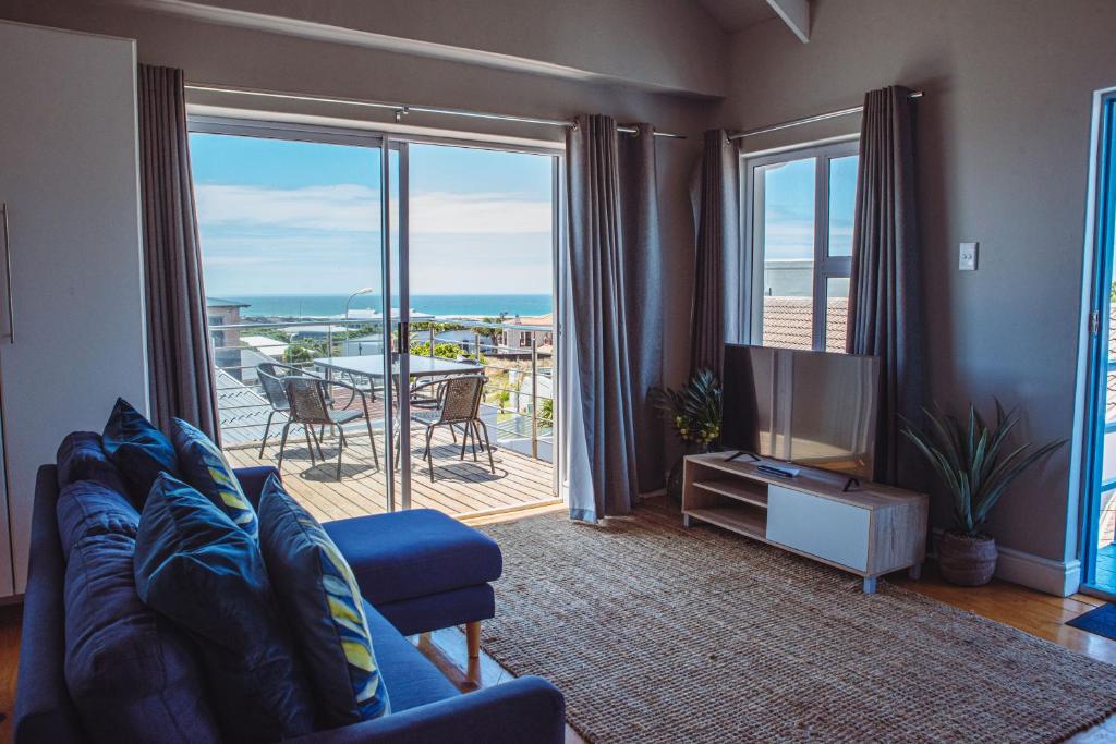 Harbour Cottages, Humewood — Hotel in Port Elizabeth