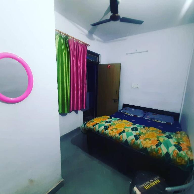 Hotel Himalayan Dews Ukhimath photo