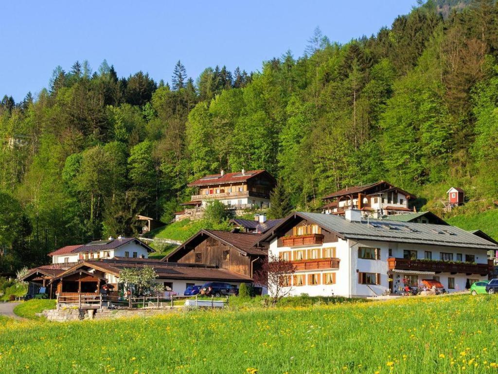 Triembachhof - 2