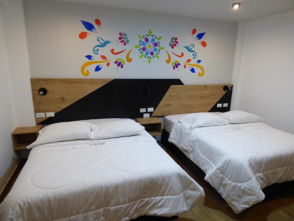 Platero Hotel photo
