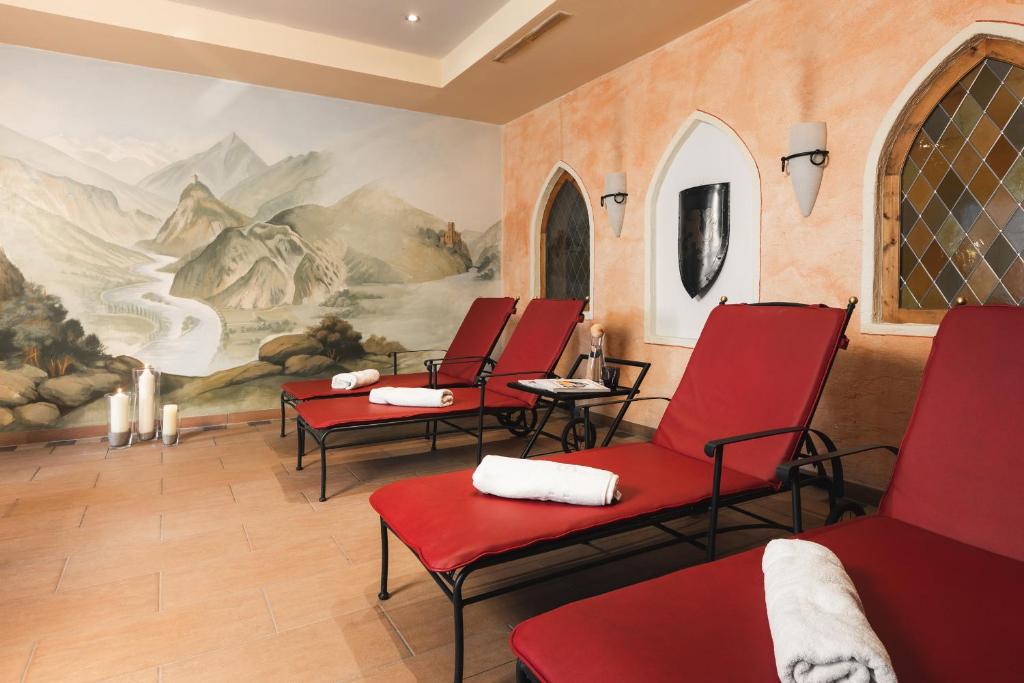 Hotel Enzian