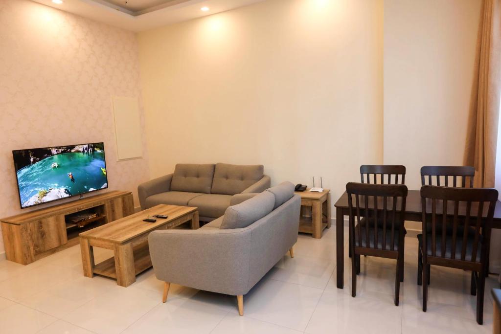The M Suite photo