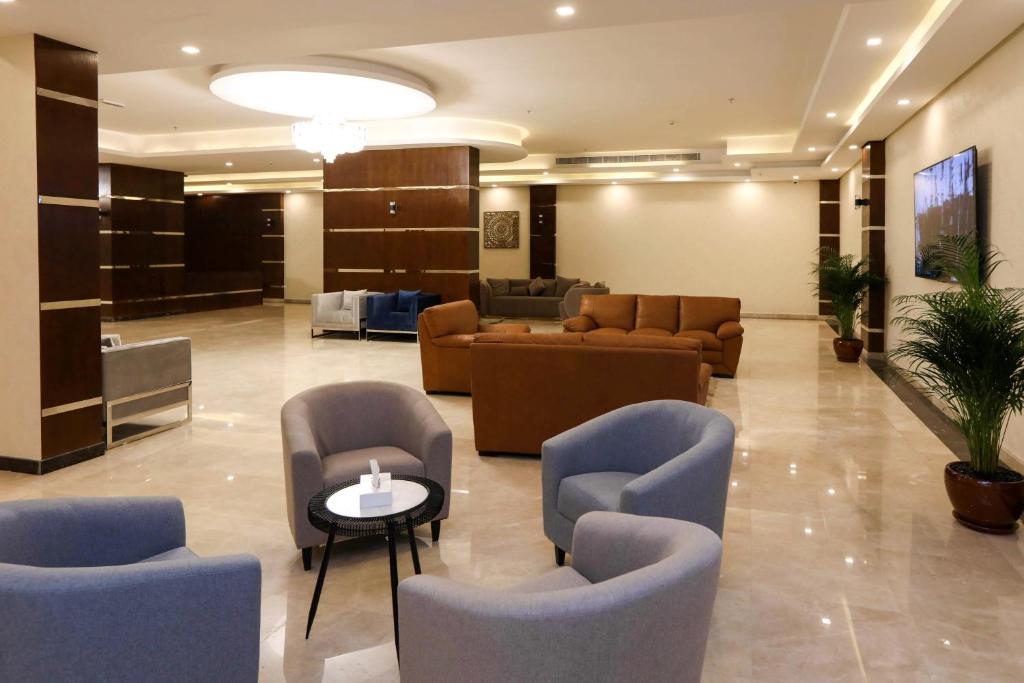 The M Suite photo