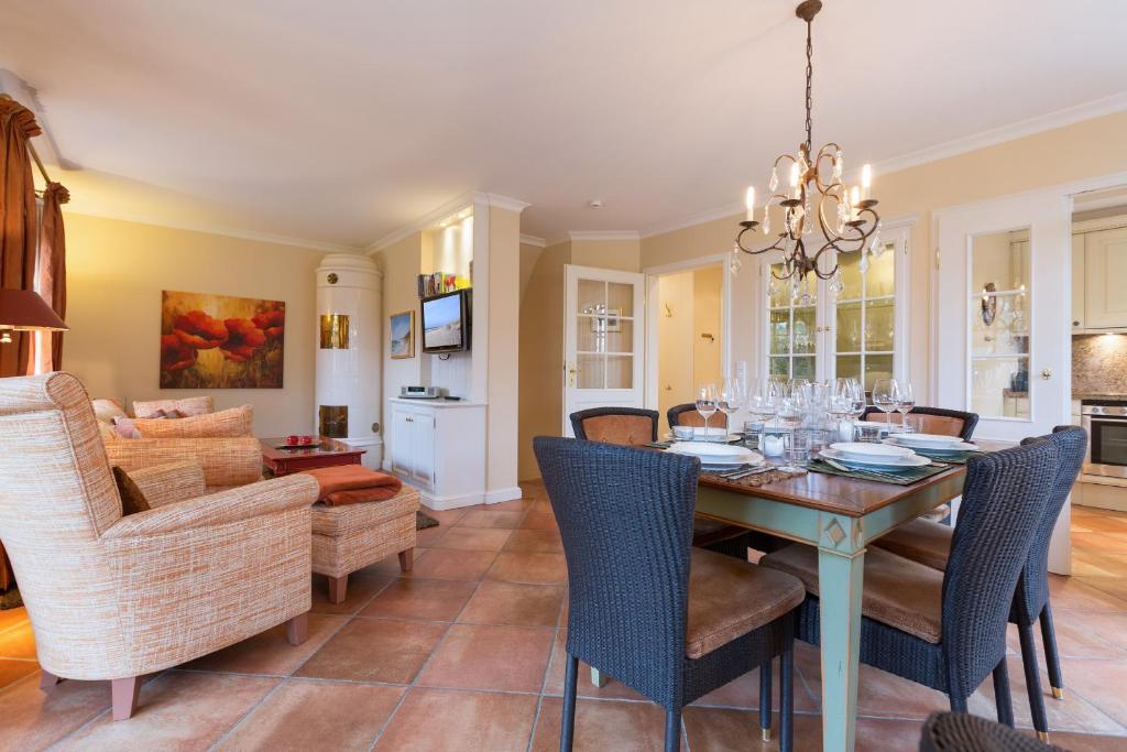 Klingler s Hues App 1, Wenningstedt