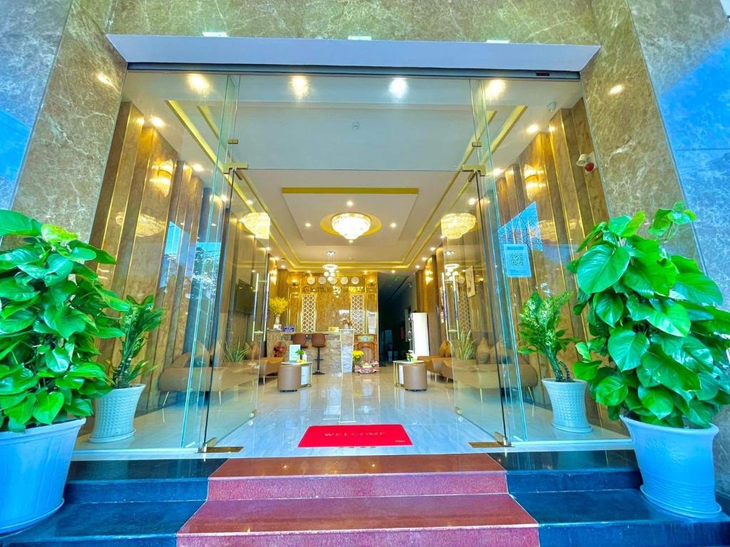 Hotel Minh Thang 2