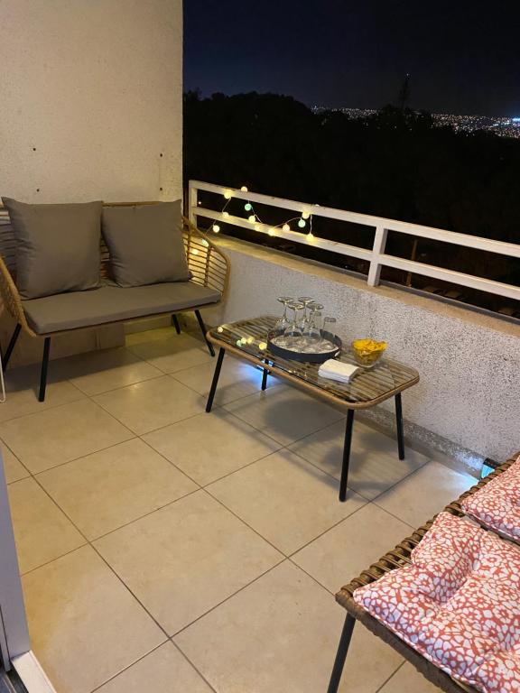 Condominio Terrazas del Sol, La Serena - 2
