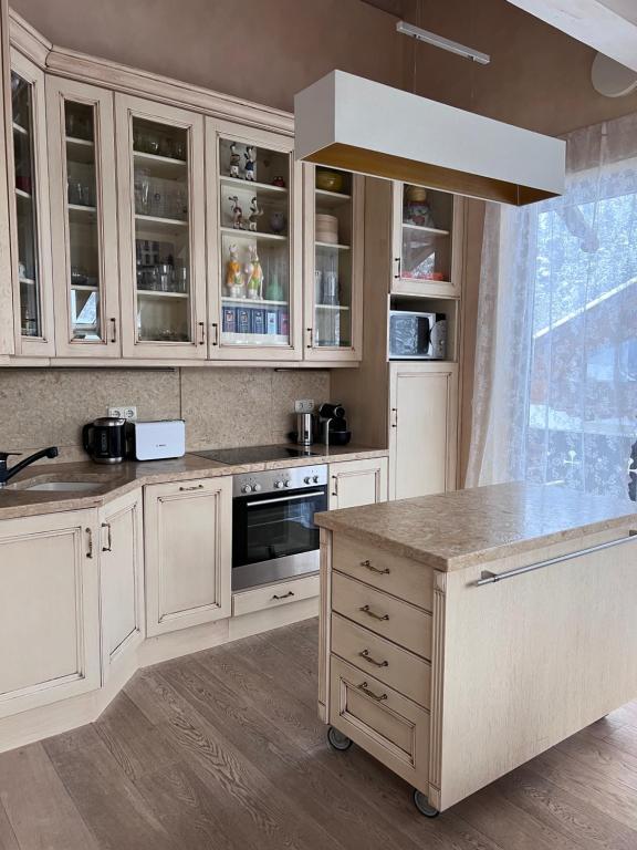 Garmisch Lux Apartment mit Sauna - 4