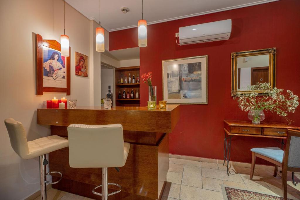 Zen Hotel photo