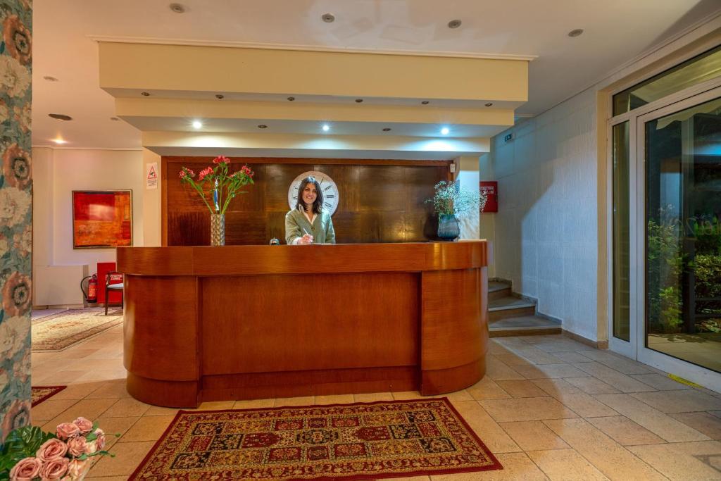 Zen Hotel photo