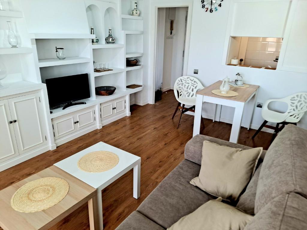 Andreas Apartament Marbella Centro - 3