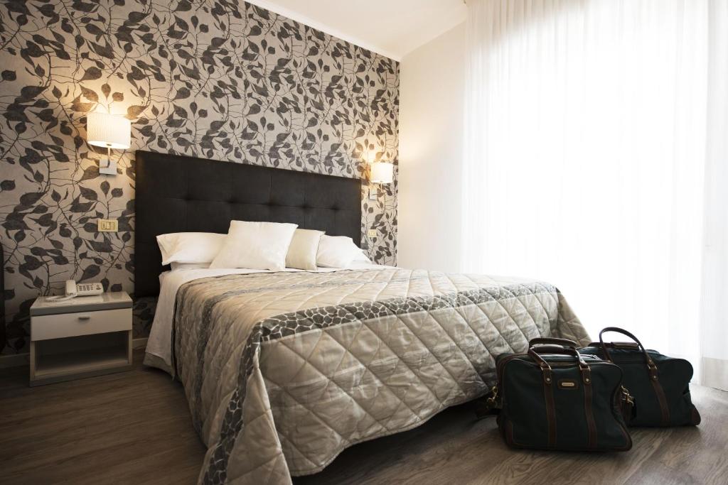 Hotel PUCCINI 전경