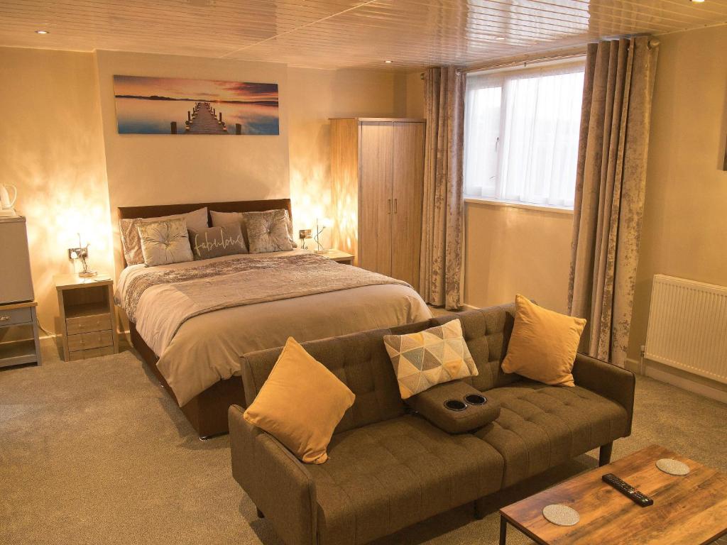 Rosebank Villa