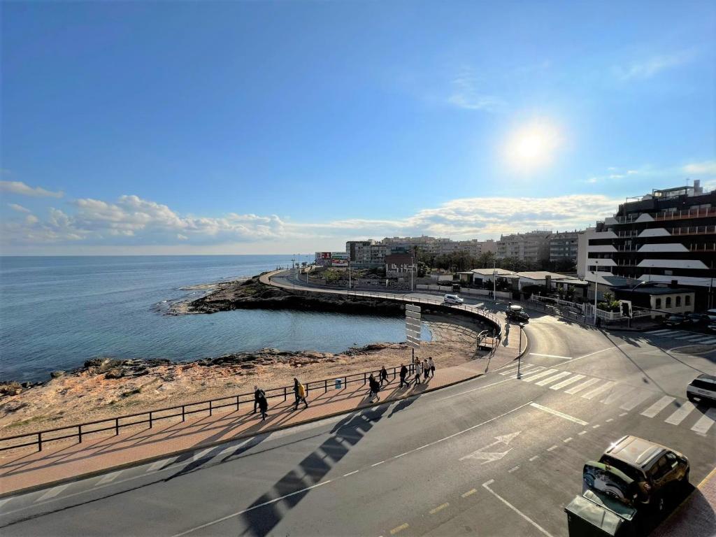 MARINA SUNBEACH SEA VIEW - 4