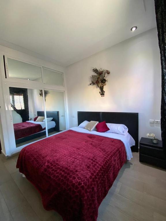 Furnished apartments in Tangier photo