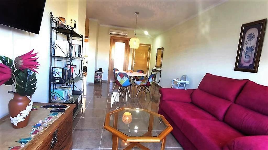 Sol y Alma Mediterranean Apartment - 2