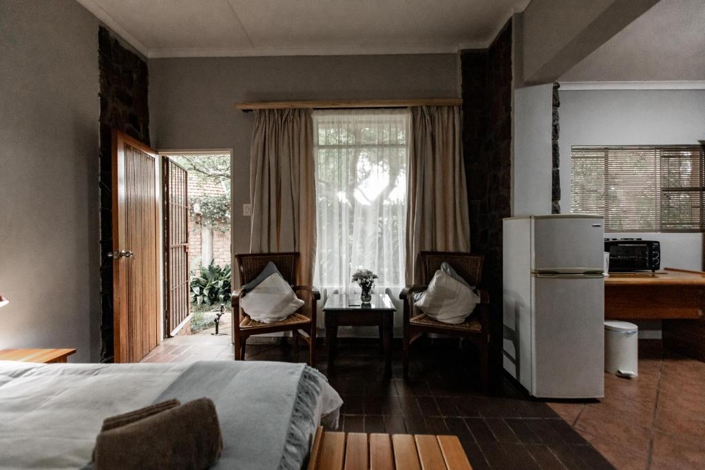 Selati 103 Guest Cottages photo