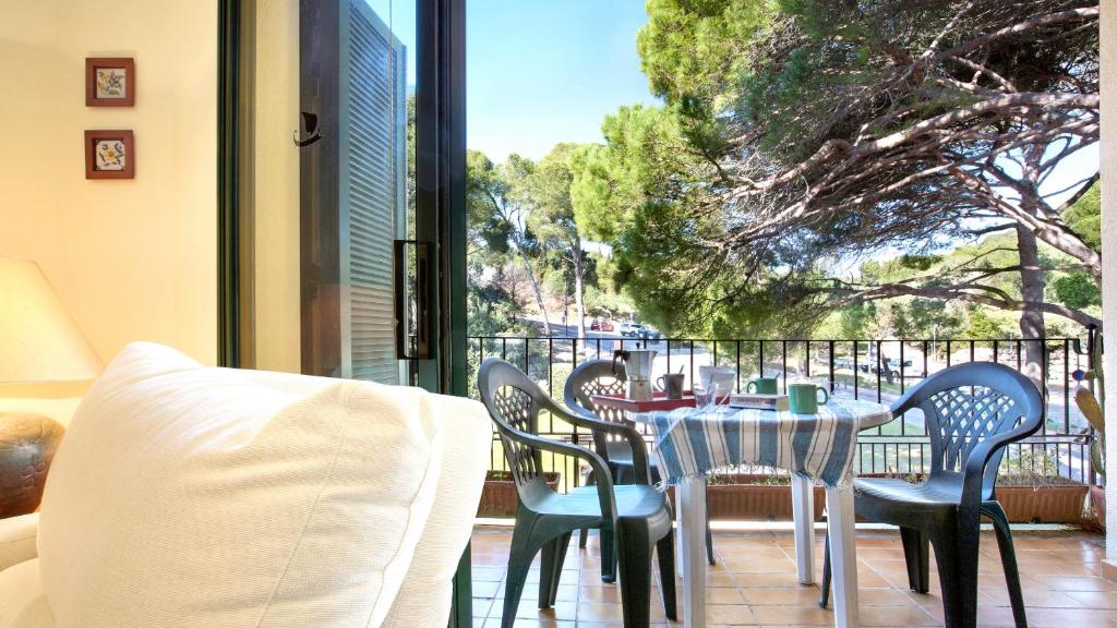 Ana1 - Llafranc, Llafranc