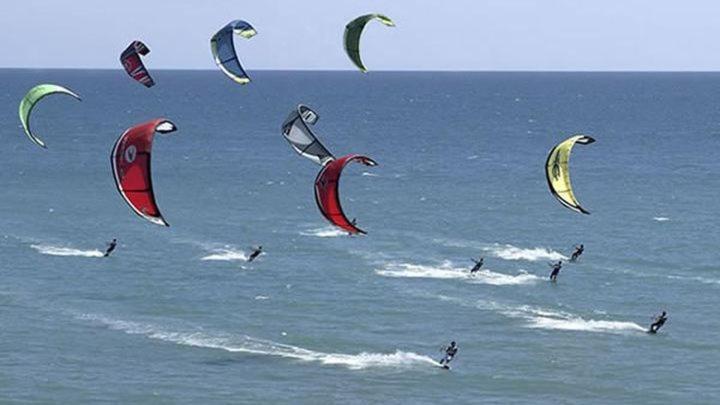 Hotel Pegasos — Sports & recreation in Nikiana, Ionian Islands