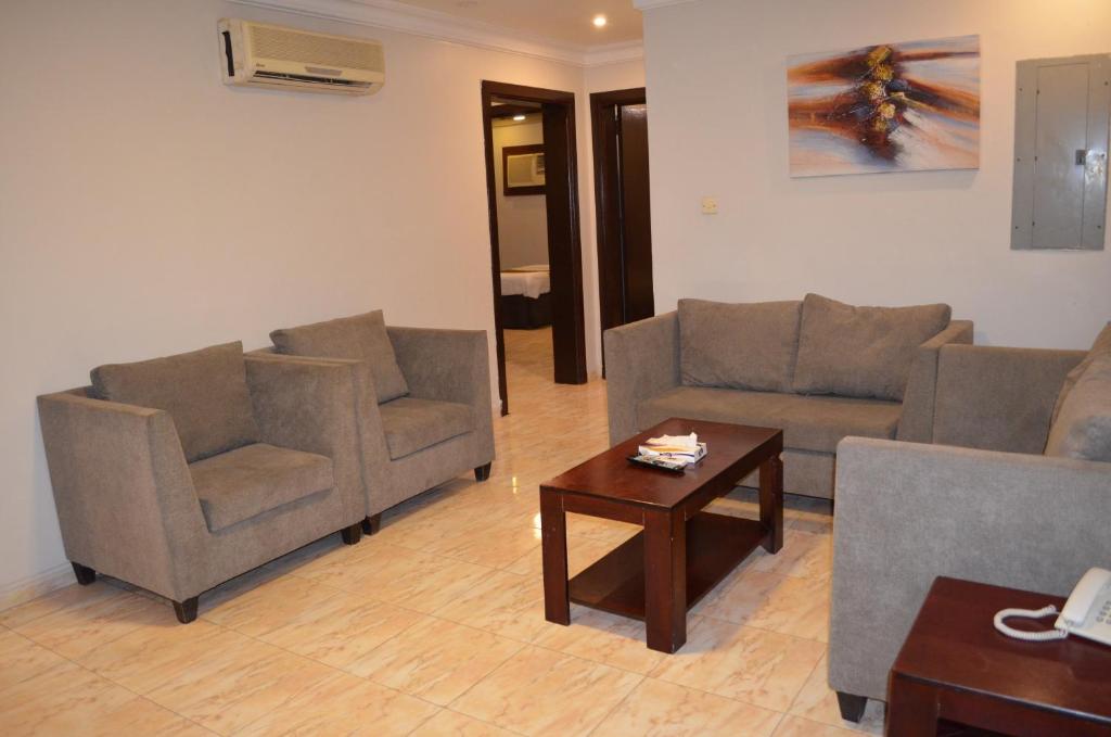 Danat1 Apartments