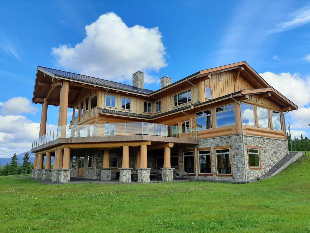 Jollymore Ranch, Smithers