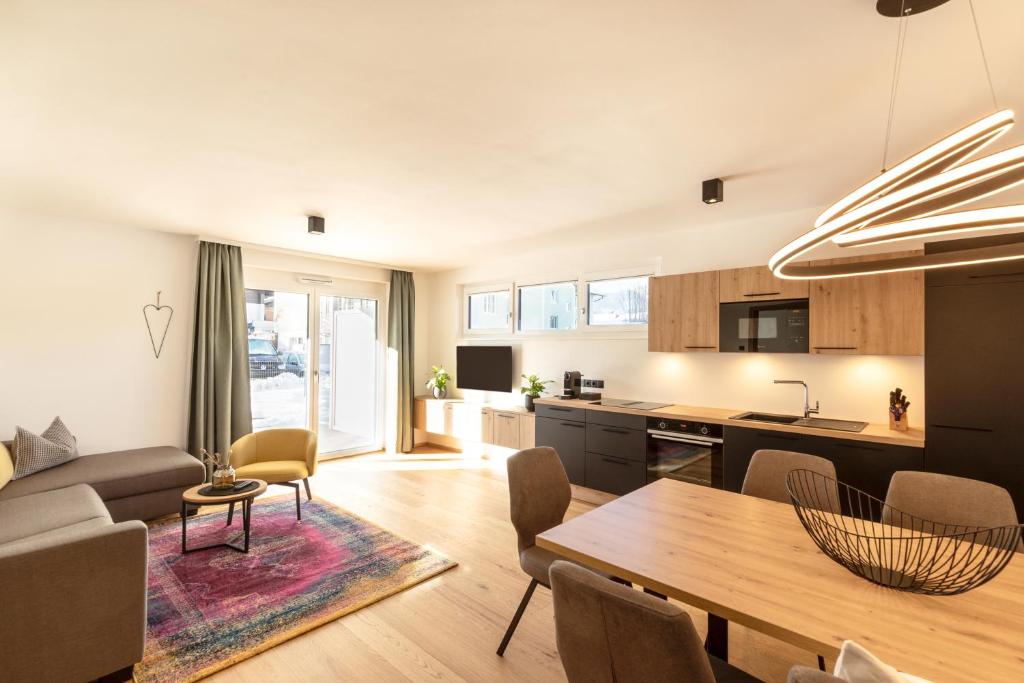 LISAL Appartements - 2