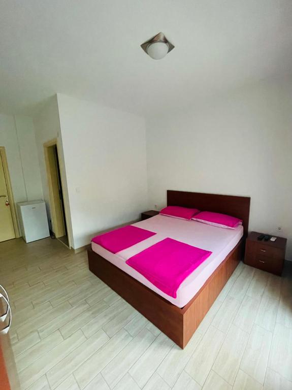 Apart Hotel White Pearl - 5