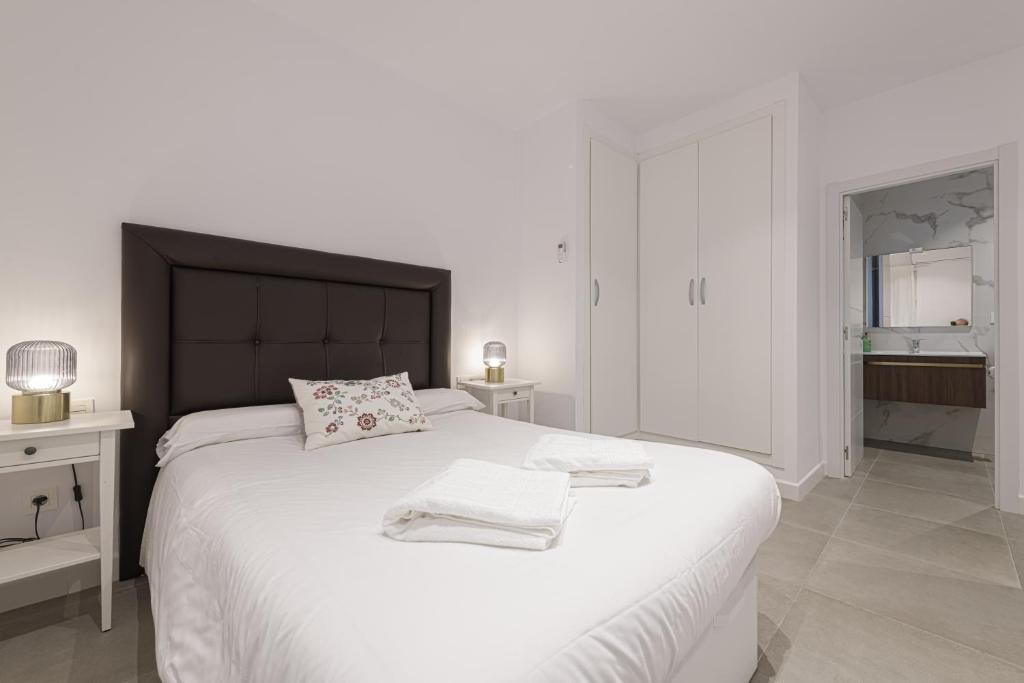 WintowinRentals Malaga Center, Comfortable and Renovated - 4