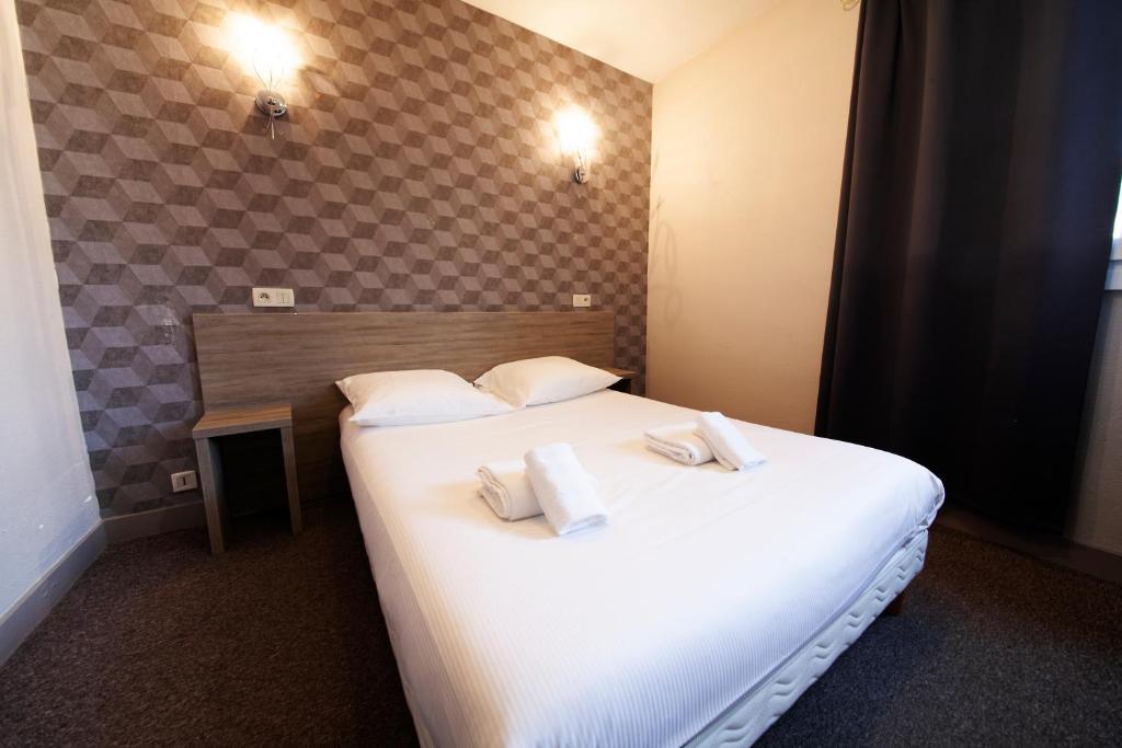 Hotel Beaulieu photo