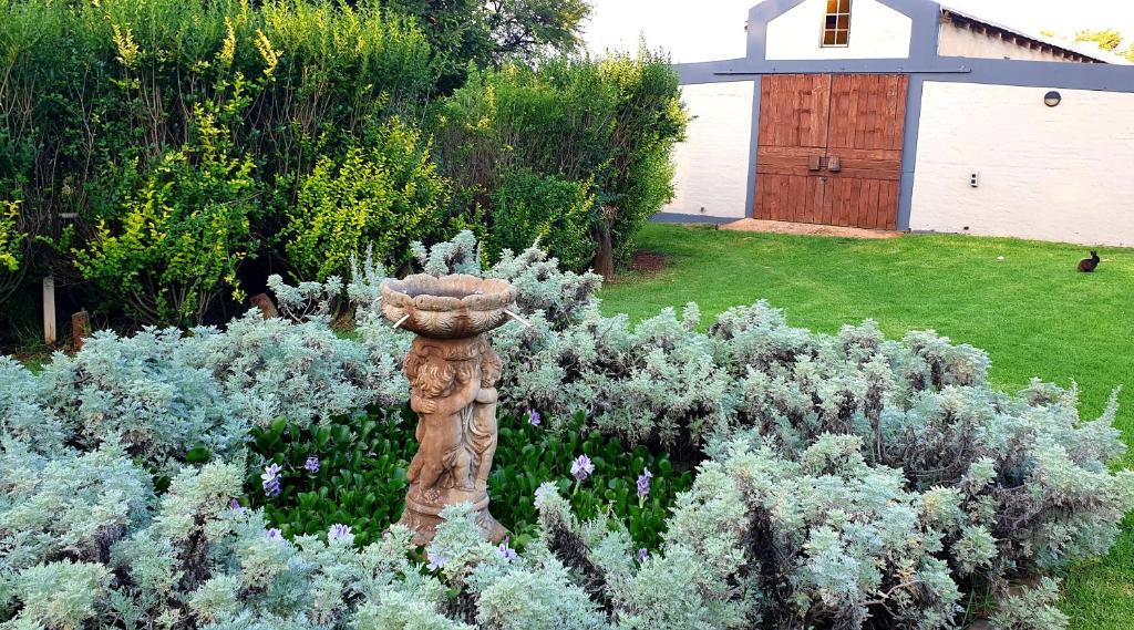 Ugly Darling Farmstyle B&amp;B — Hotel in Johannesburg