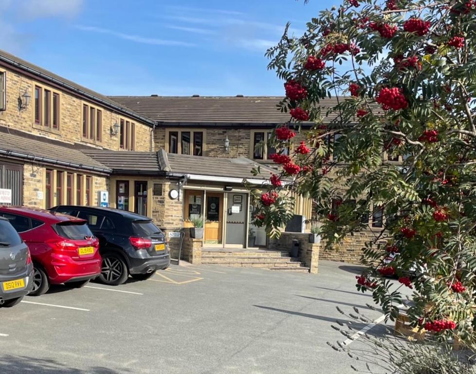 Best Western Bradford Guide Post Hotel photo