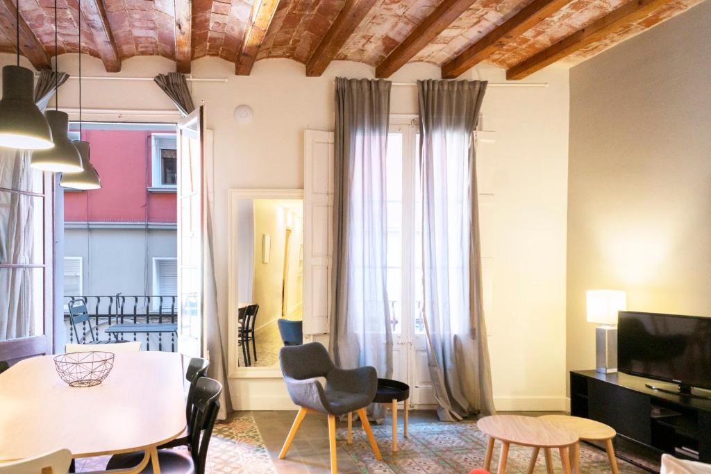 Casa Cosi - Putxet 3 - 3