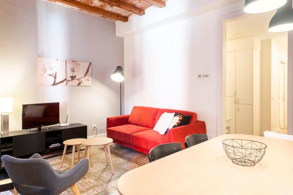 Casa Cosi - Putxet 3 - 5