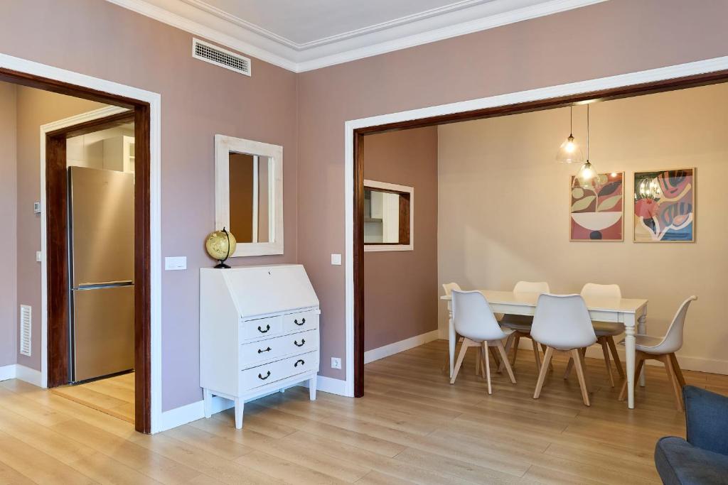 Casa Cosi - Casanova 6 - 3