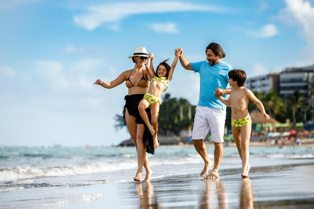 Surrounding environment