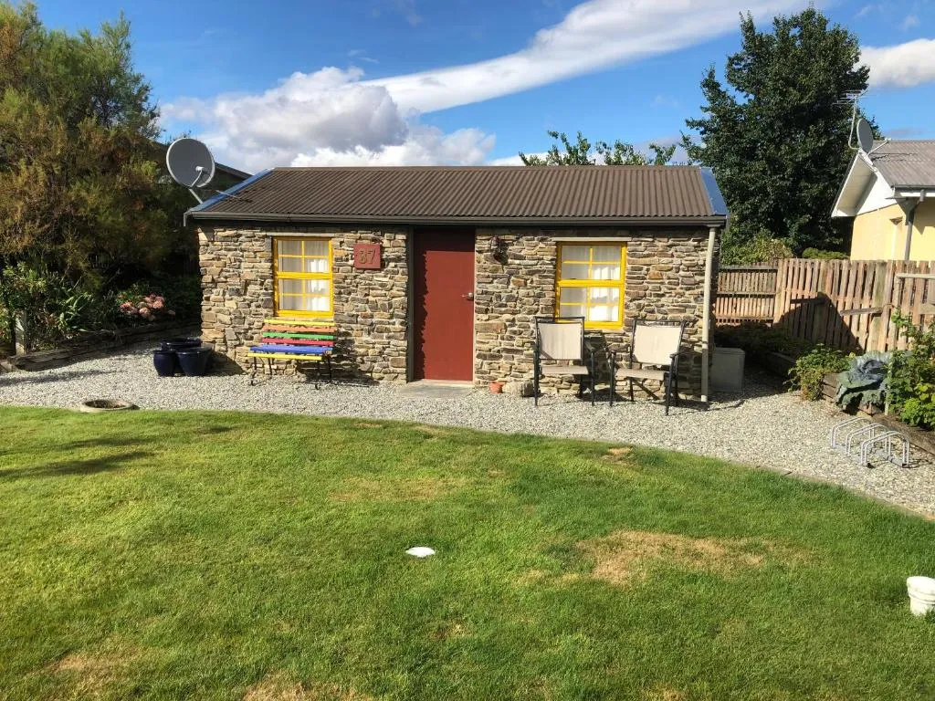 Fache Cottage，位于克莱德的酒店