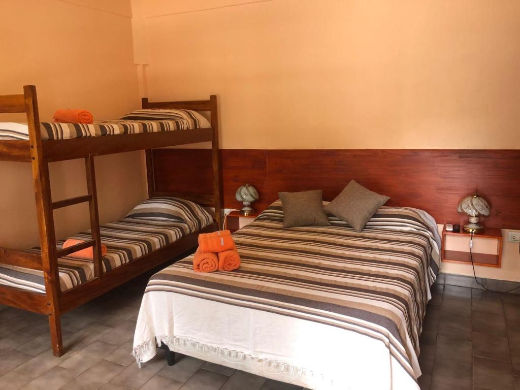 Hotel AATRAC Iguazu photo