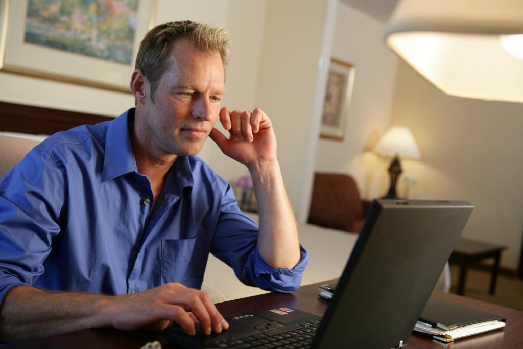 Clarion Hotel & Conference Center Sherwood Park Photo 45