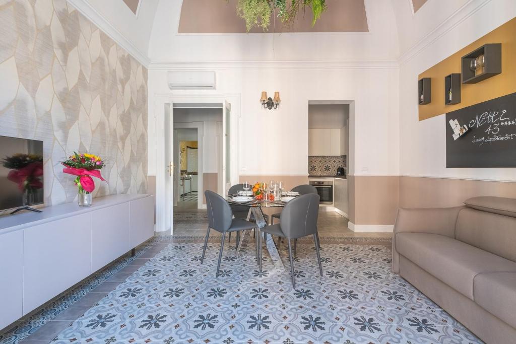 Nitti43 luxury apartment - 3
