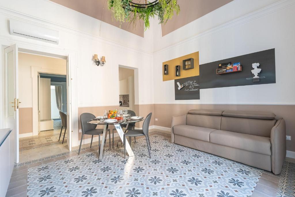 Nitti43 luxury apartment - 1