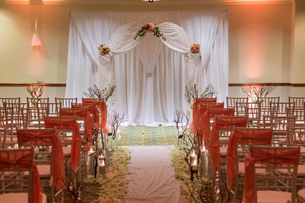 Meeting room / ballrooms