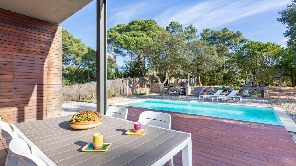Villa Casta - Lloret de Mar - 4