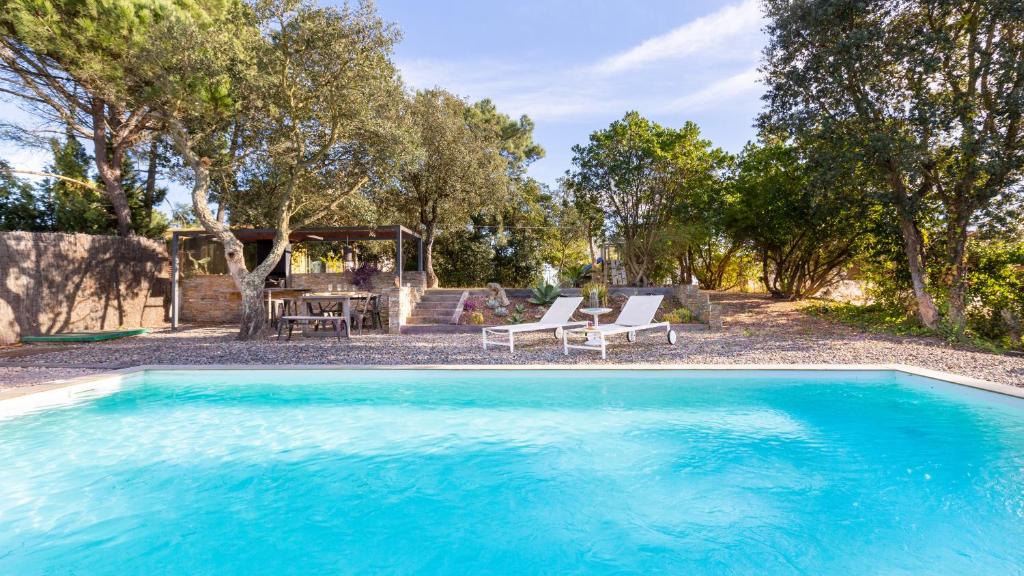 Villa Casta - Lloret de Mar - 5