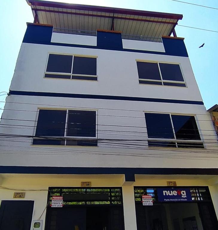 CASA TONITA — Hotel in Guadalupe