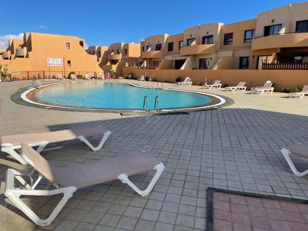 Apartamento Bahia Sol - 2