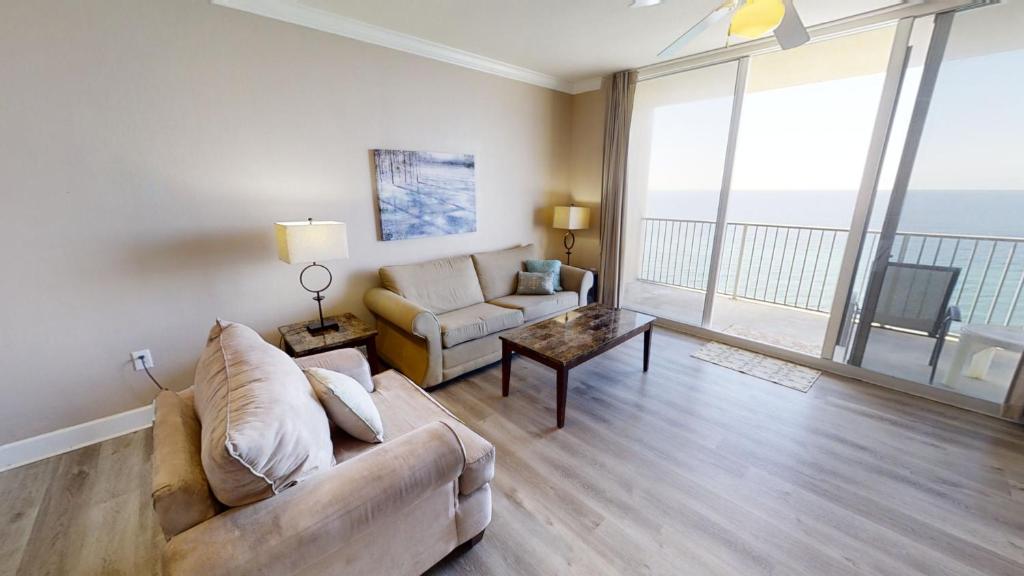 Tidewater 1309, Panama City Beach