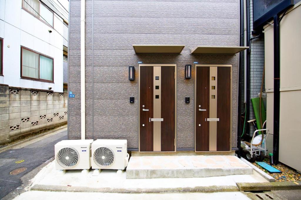 R-Guest Residence 東京浅草 east2