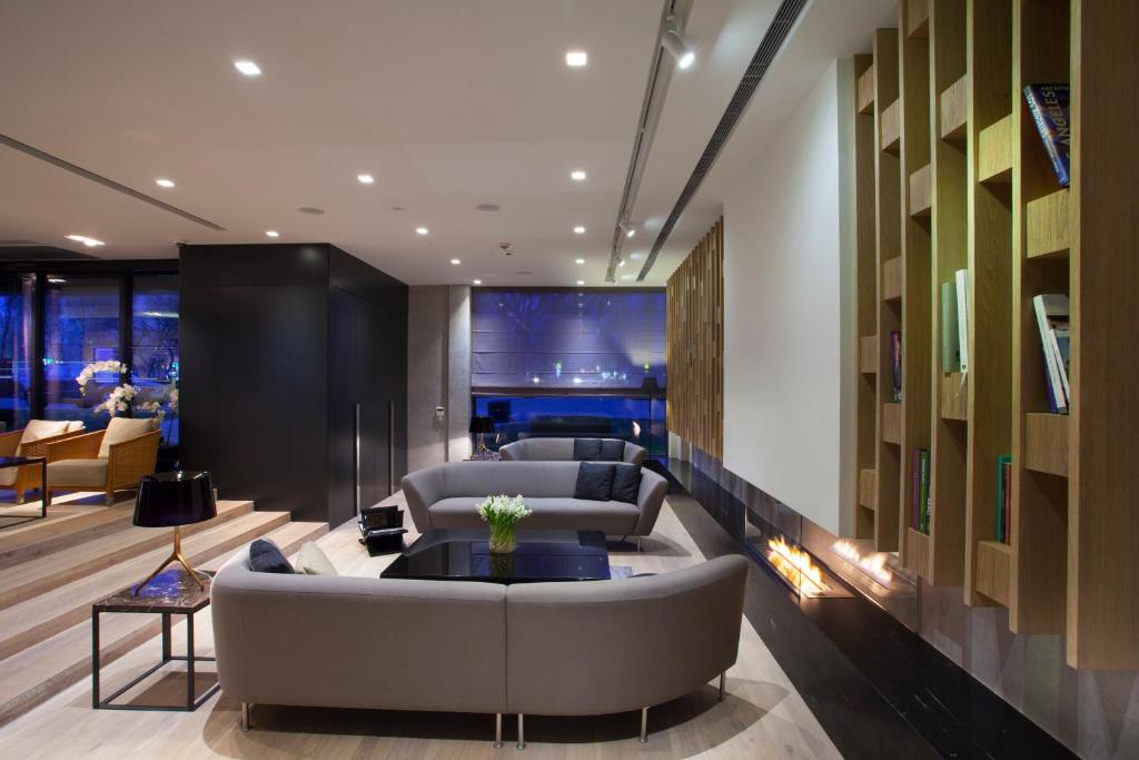 Ilonn Hotel photo