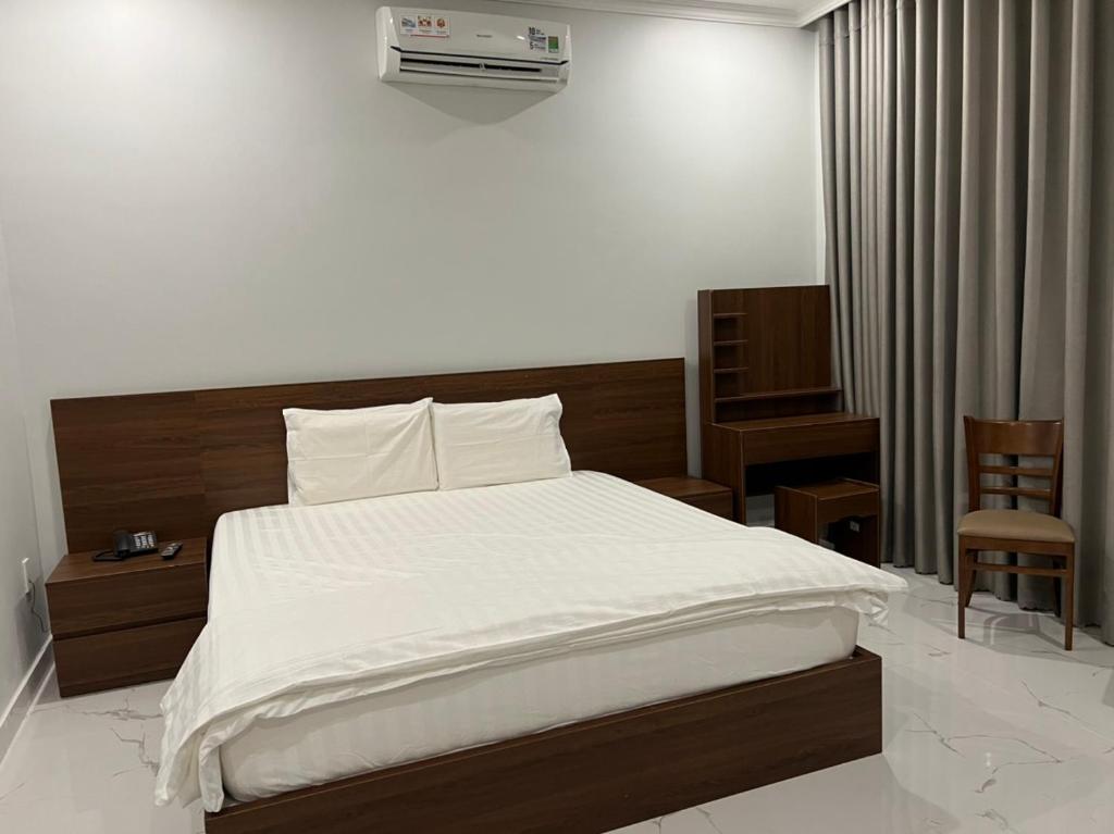 THANH BINH HOTEL, Binh Long photo