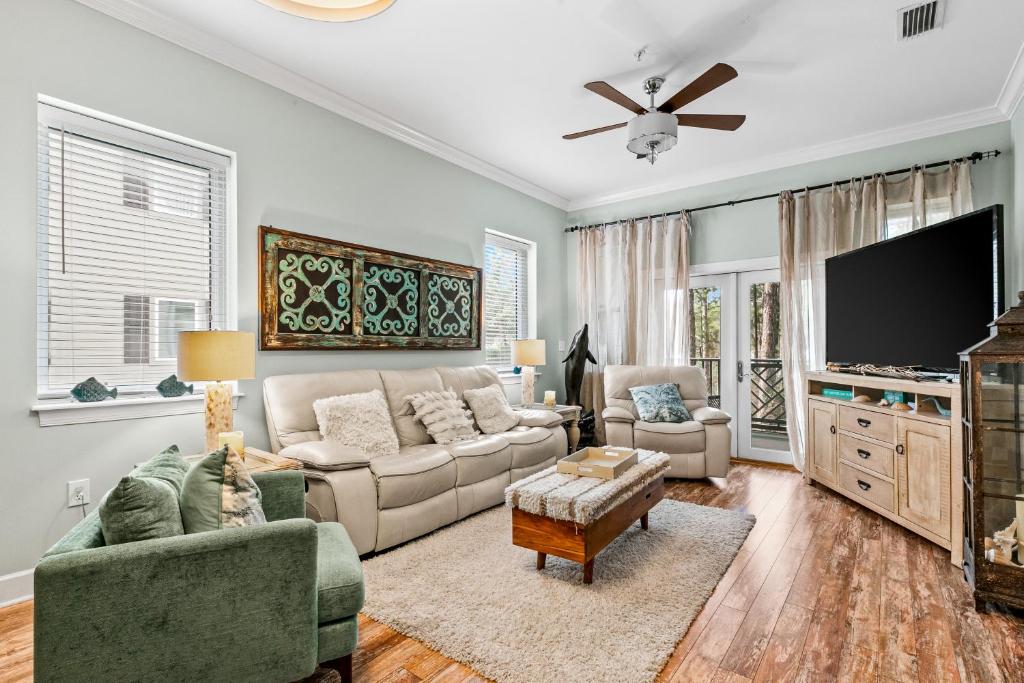 Seagrove Highlands 2205, Santa Rosa Beach