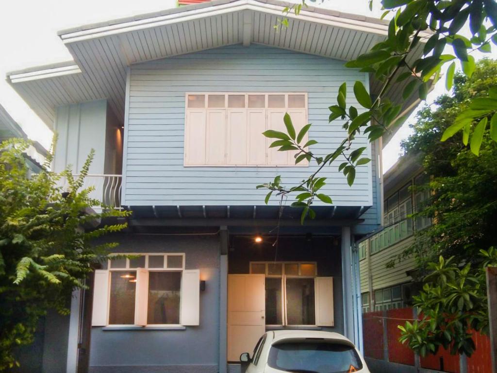 达拉三旅馆 (dara three hostel)